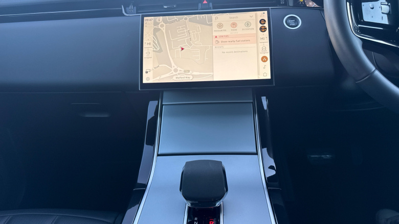 Land Rover Range Rover Evoque 1.5 P300e S 5dr Auto Hatchback